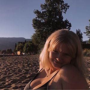 Meet your Posher, Jordana